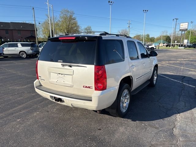 Used 2012 White GMC SLT image 8