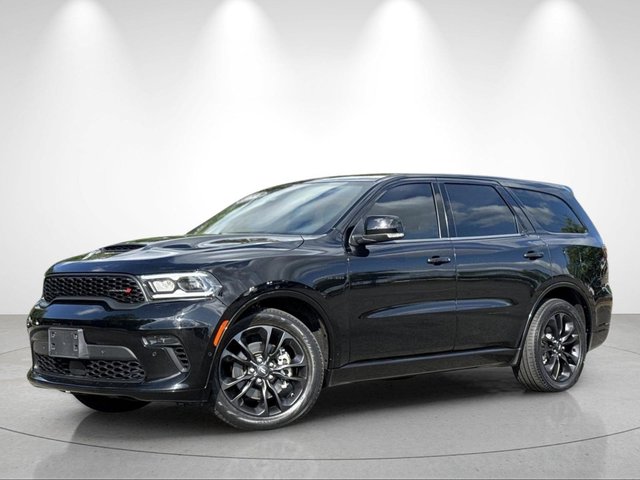 2022 Dodge Durango R/T Plus