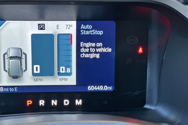 Used 2023 Green Ford Big Bend image 26