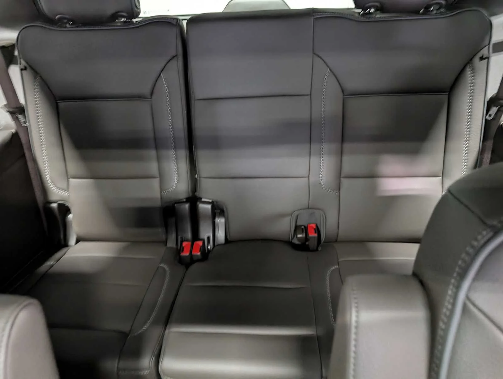 Used 2023 Titanium Rush Metallic GMC Denali image 24