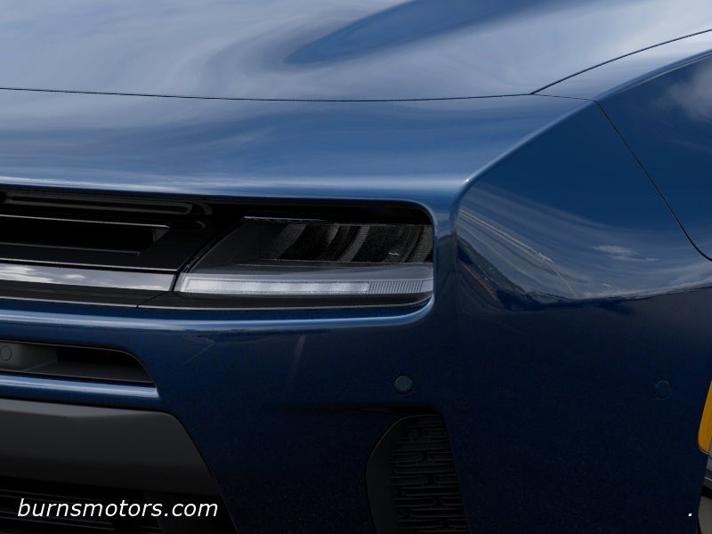 New 2026 After Dark Exterior Paint Dodge Scat Pack Blacktop image 10