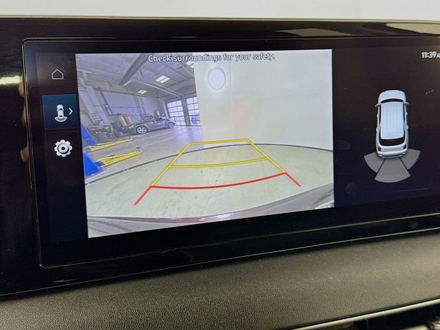 2024 Hyundai Palisade SEL - Photo 16