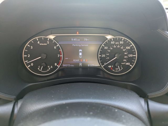 Used 2023  Nissan 2.5 SV image 23