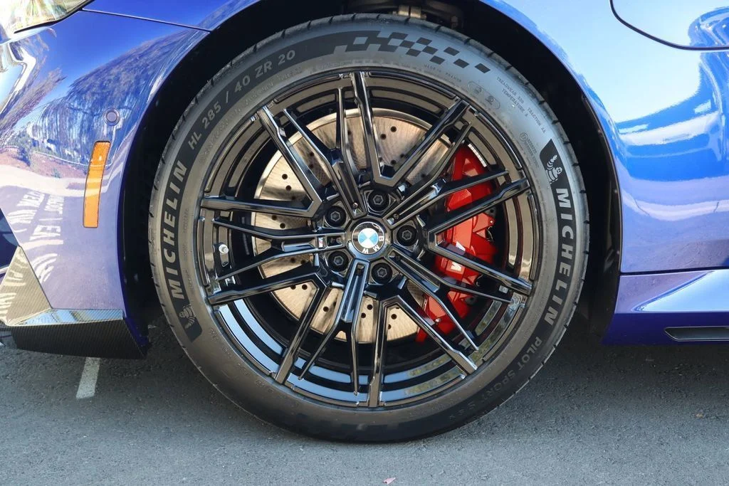 New 2026 Black BMW Base image 31