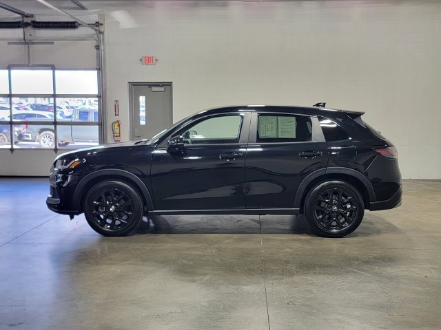 2024 Honda HR-V Sport - Photo 8