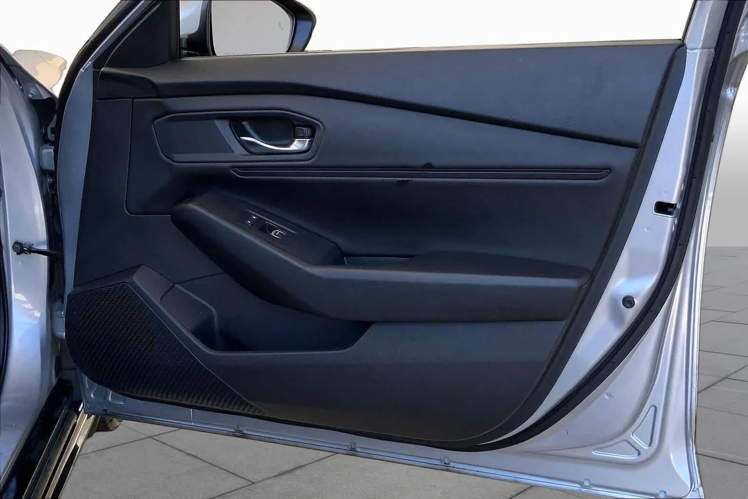 2023 Honda Accord Hybrid EX-L - Photo 23