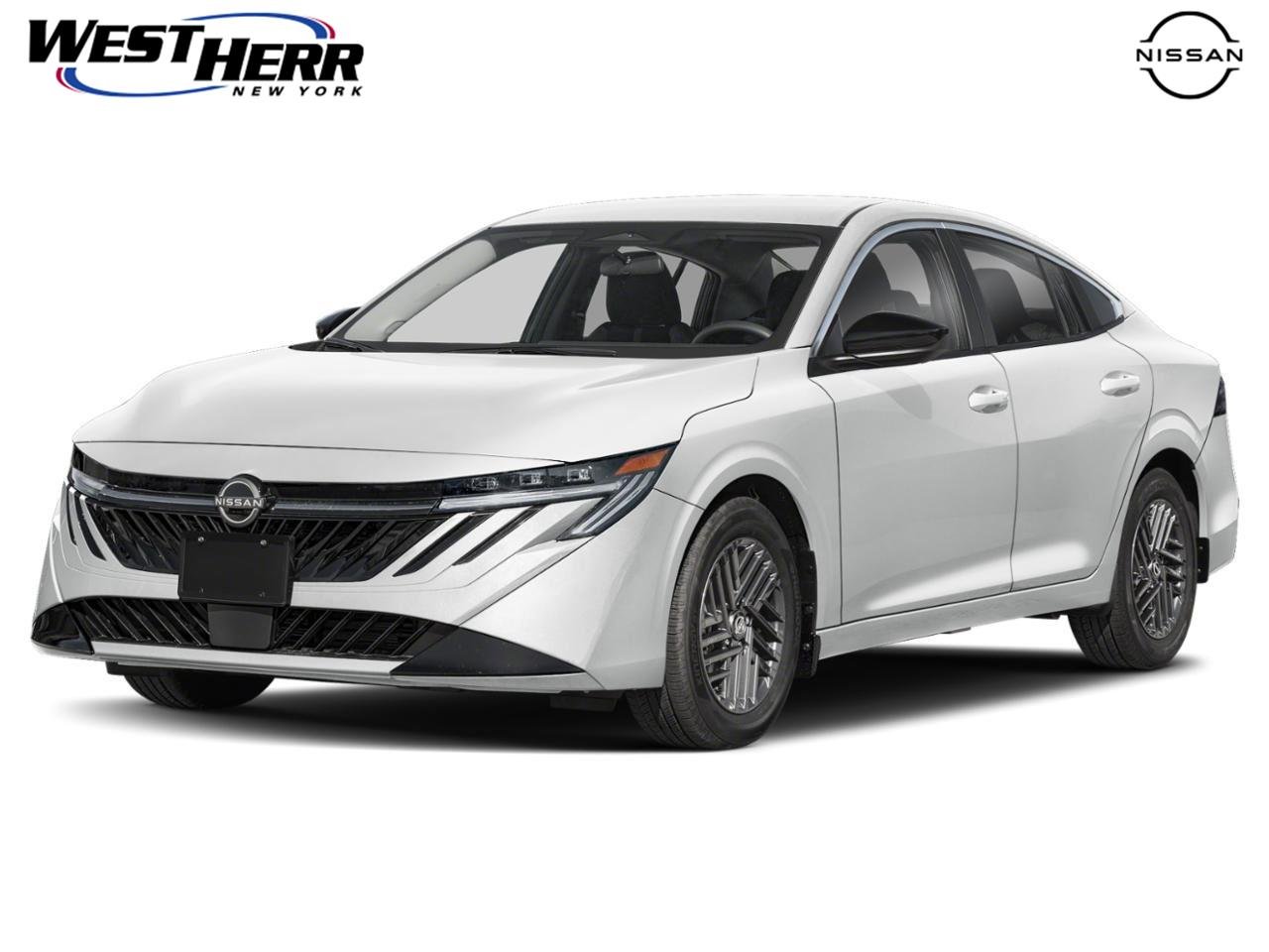 2026 Nissan Sentra