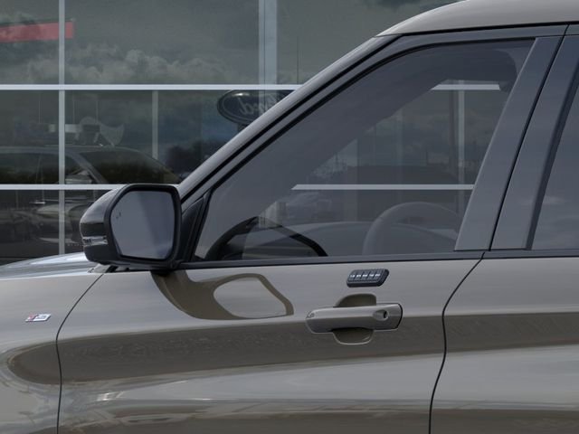 New 2026 Marsh Gray Ford ST-Line image 20