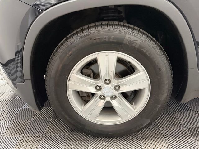 Used 2019 Black Metallic Chevrolet LS image 38