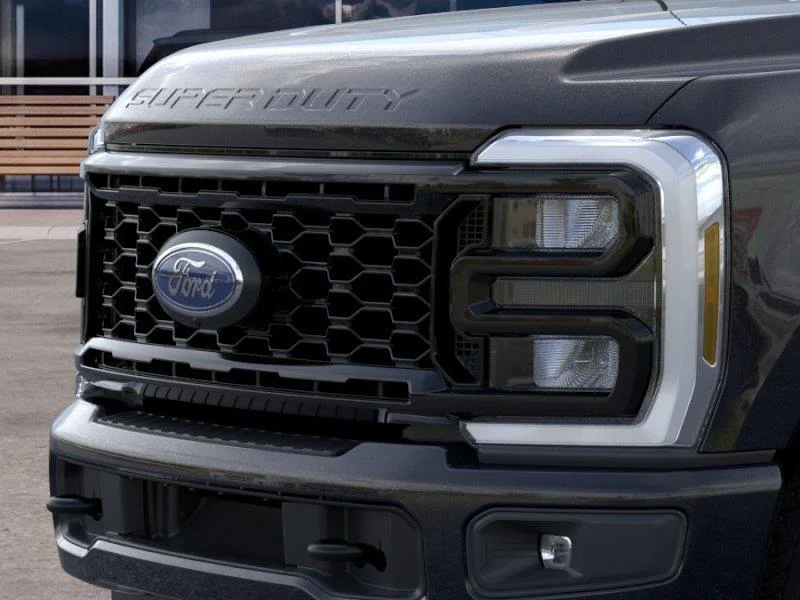 2026 Ford F-250 Super Duty XL - Photo 17