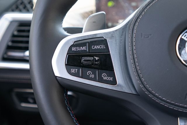 2026 BMW X7 M60i - Photo 18