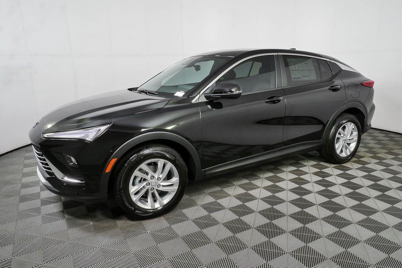 2026 Buick Envista Preferred - Photo 25
