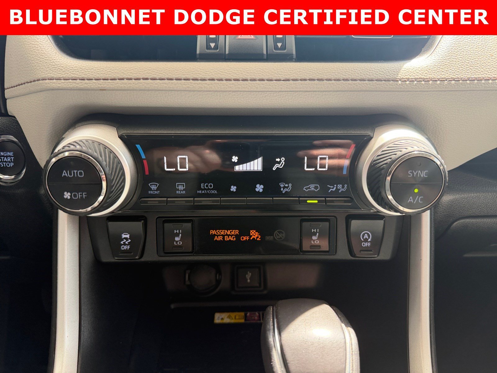 Certified Used 2022 Red Toyota XLE Premium image 17