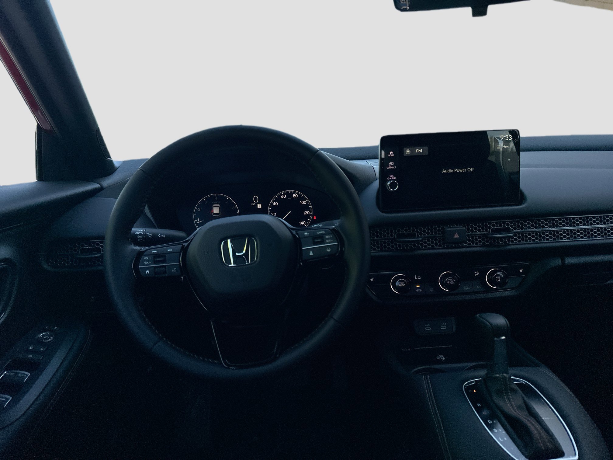 2026 Honda HR-V Sport - Photo 15