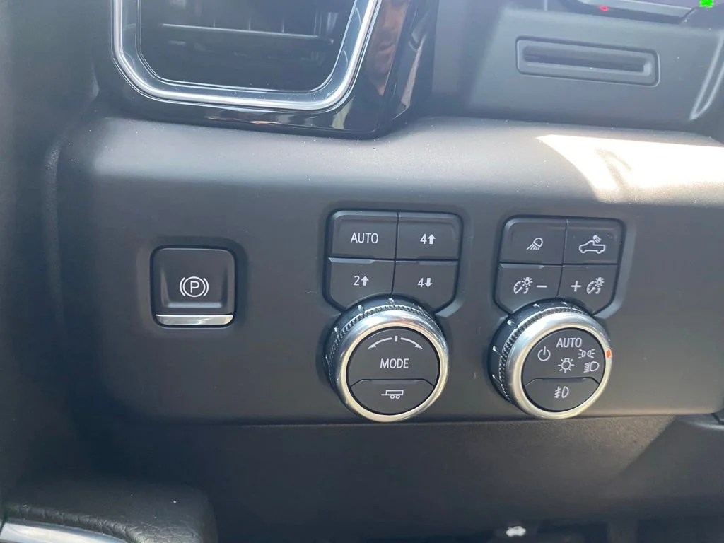 2022 GMC Sierra 1500 Denali Denali - Photo 26