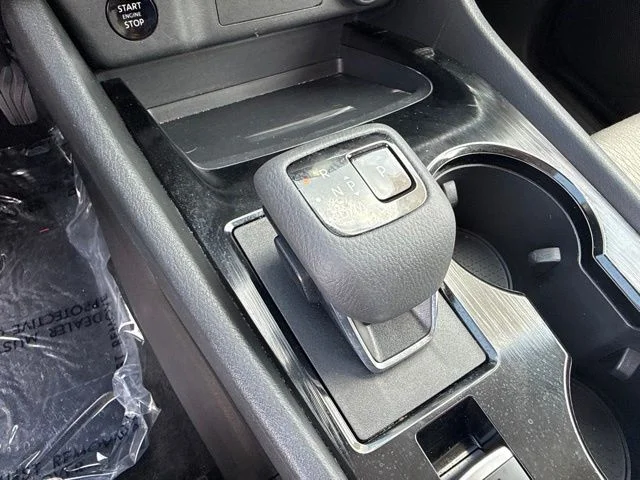 Used 2025 White Nissan SV image 24