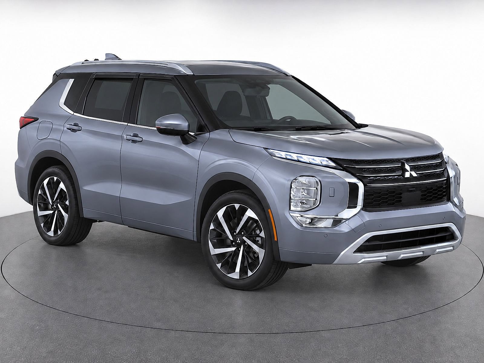 Used 2022 Mitsubishi Outlander SEL with VIN JA4J4VA85NZ009655 for sale in Woodbridge Township, NJ