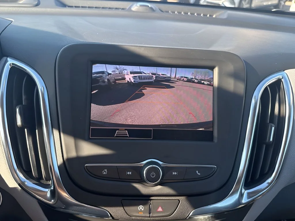 Used 2024 Black Chevrolet LS image 19