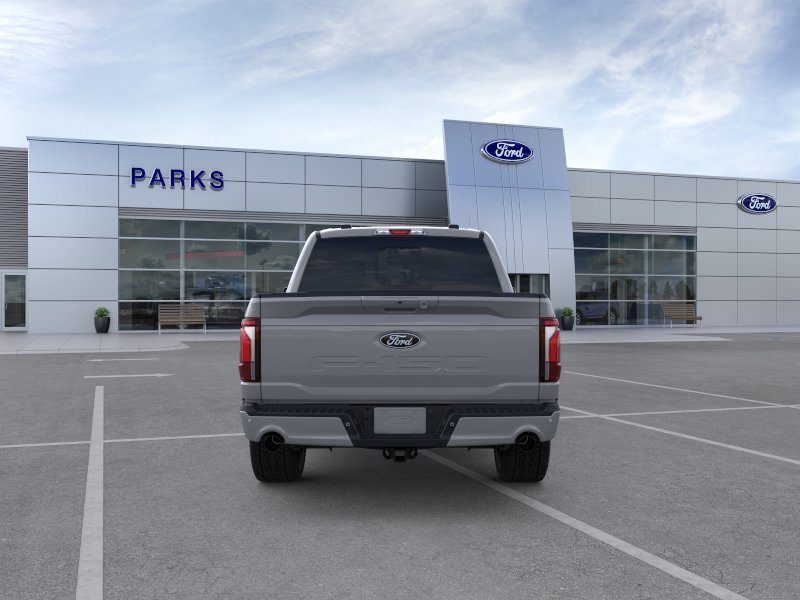 New 2026 Avalanche Ford Lariat® image 5