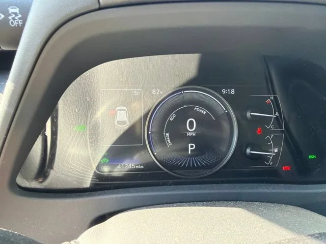 2024 Lexus UX Hybrid 250h Premium - Photo 10