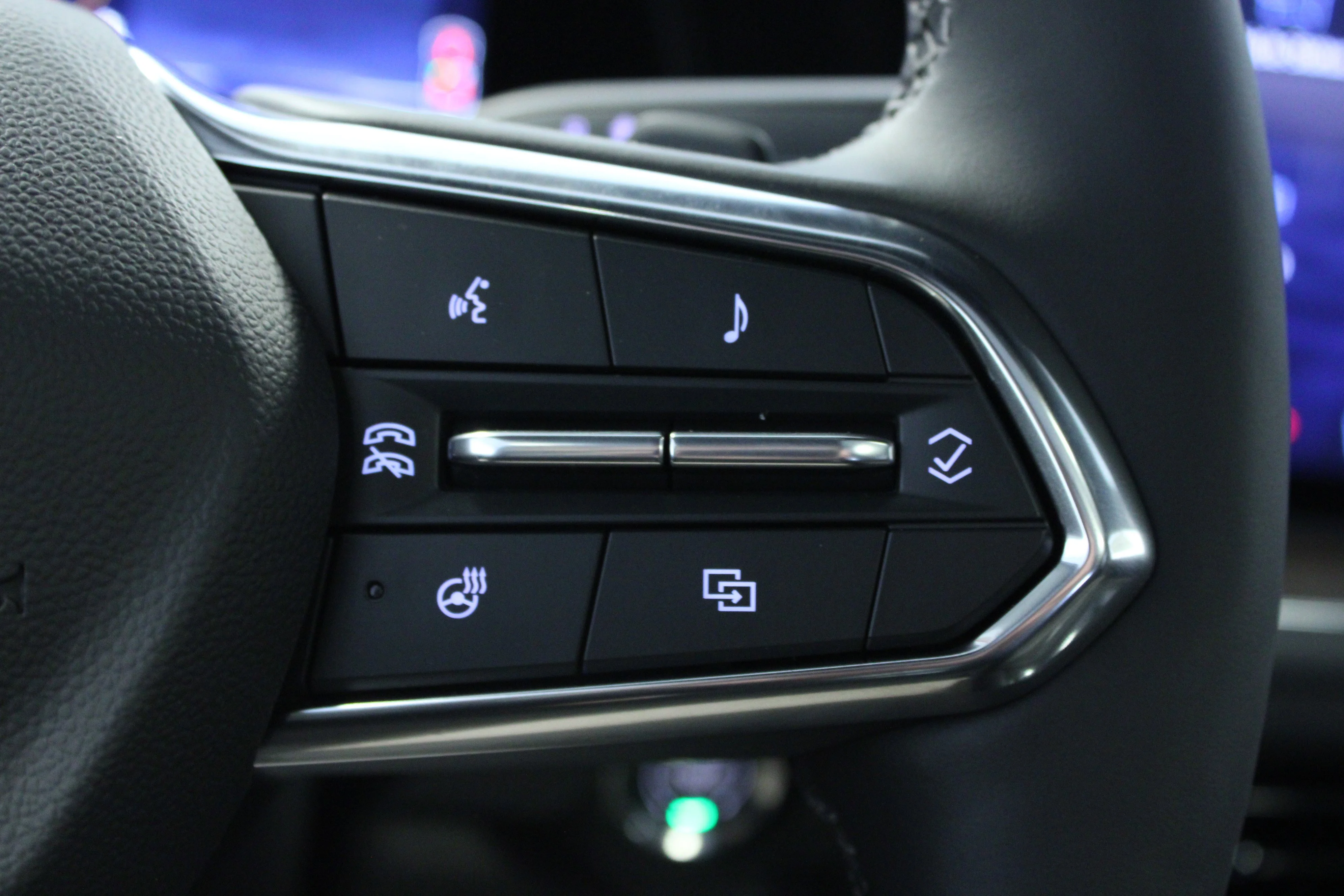 2026 Chevrolet Suburban High Country - Photo 22
