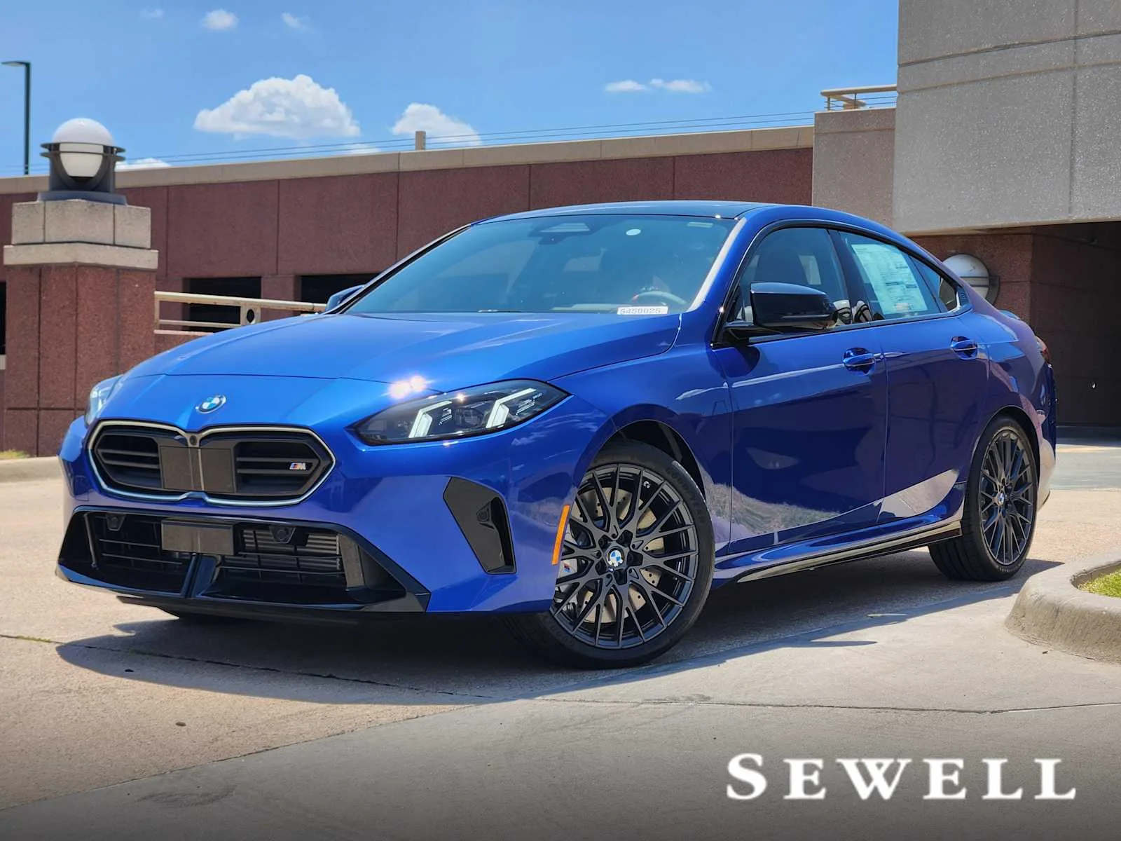 2026 BMW M235 M235 xDrive