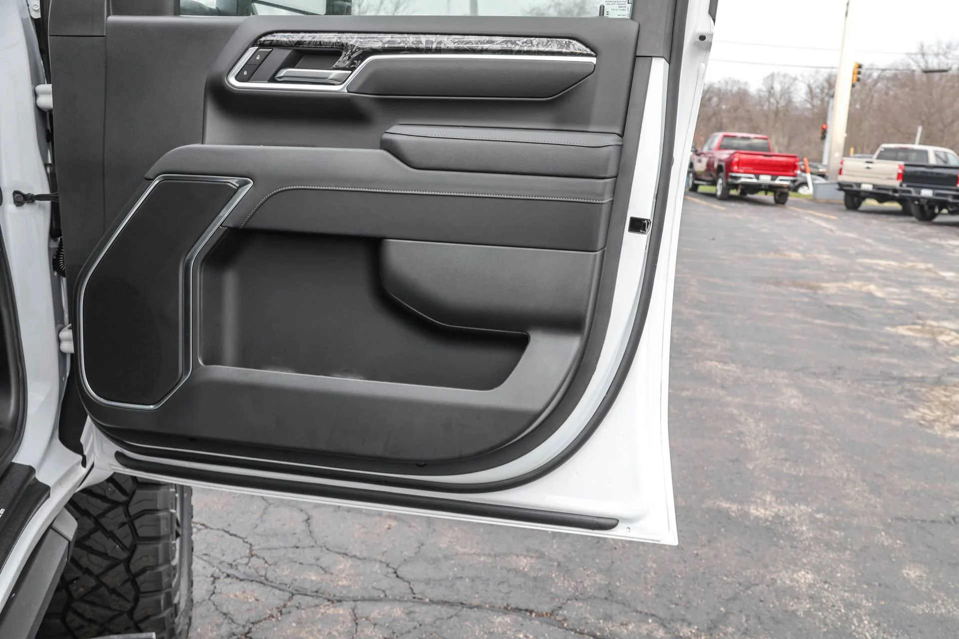 2026 Chevrolet Silverado 2500 HD LT - Photo 52