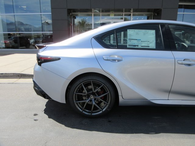 New 2026 Iridium Lexus F SPORT AWD image 17