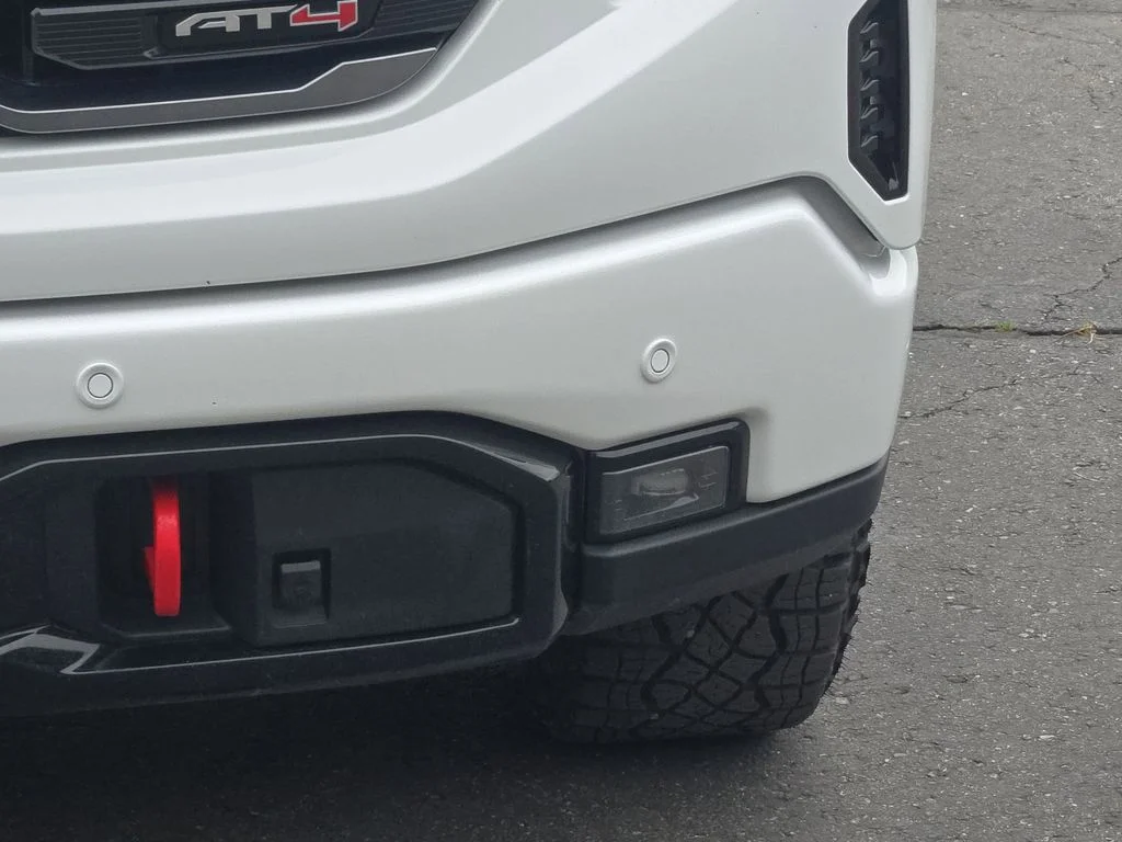 2024 GMC Sierra 1500 AT4 - Photo 17