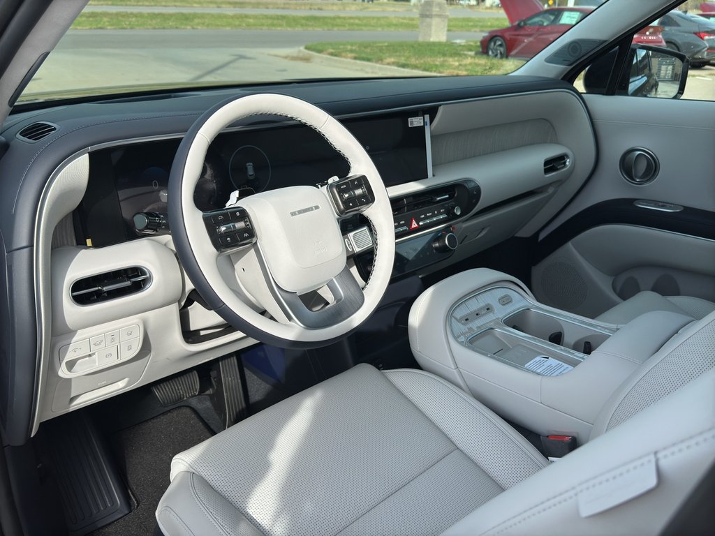 2026 Hyundai Palisade Calligraphy - Photo 13