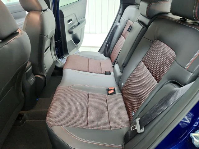 2026 Nissan KICKS SR - Photo 31