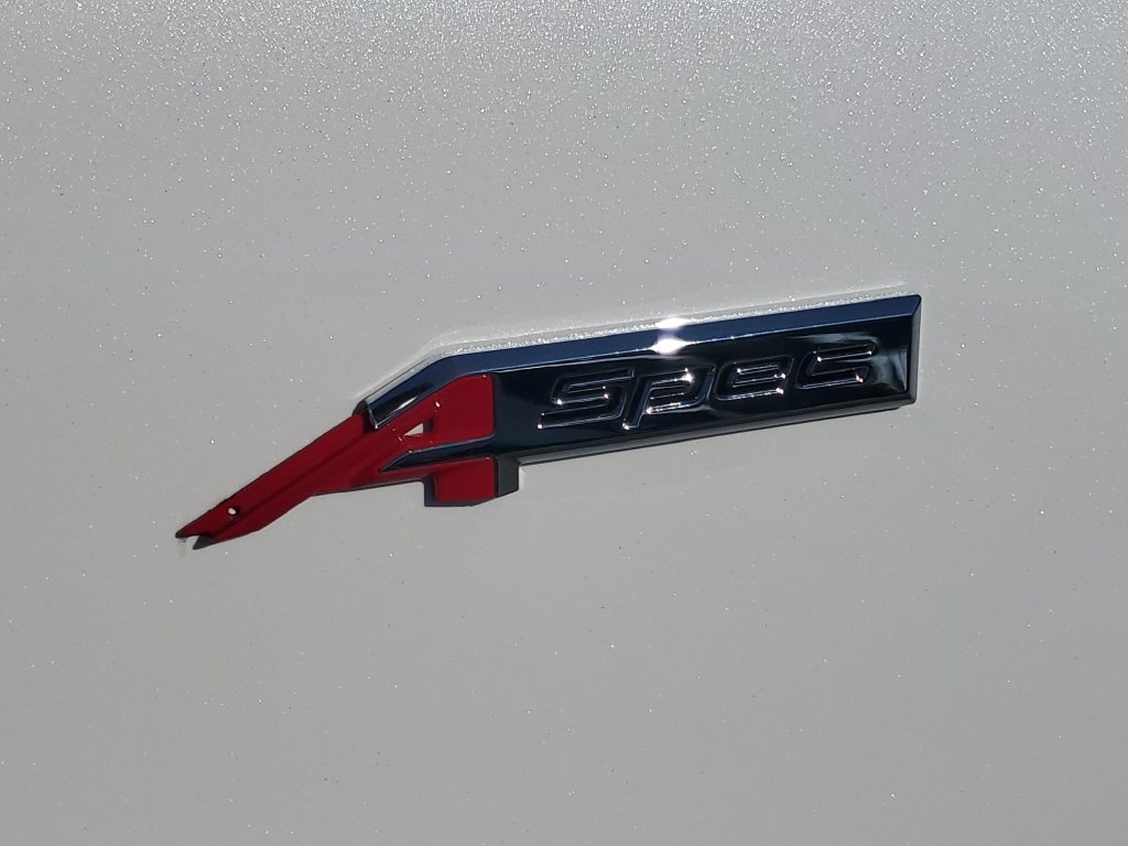 2026 Acura Integra A-Spec with Tech Package - Photo 7