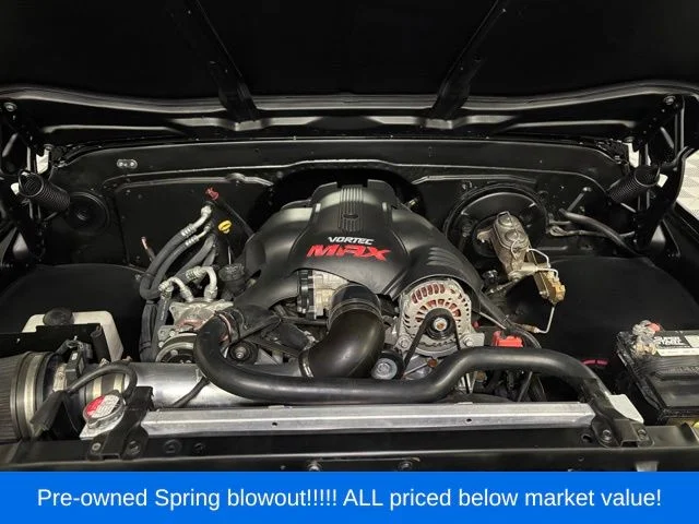 Used 1970 Black Chevrolet Silverado image 11