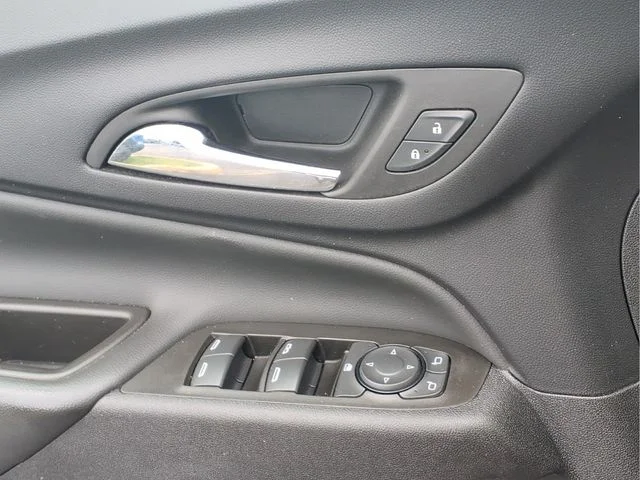 Certified Used 2024 Blue Chevrolet LT image 15