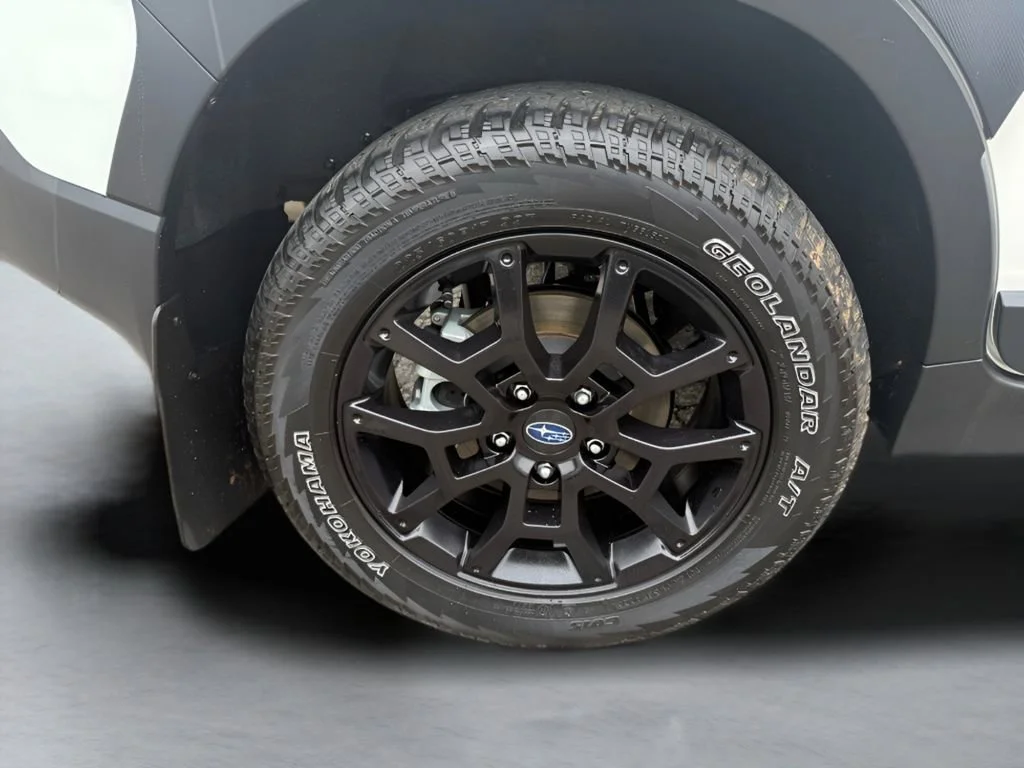 Used 2024  Subaru Wilderness image 33