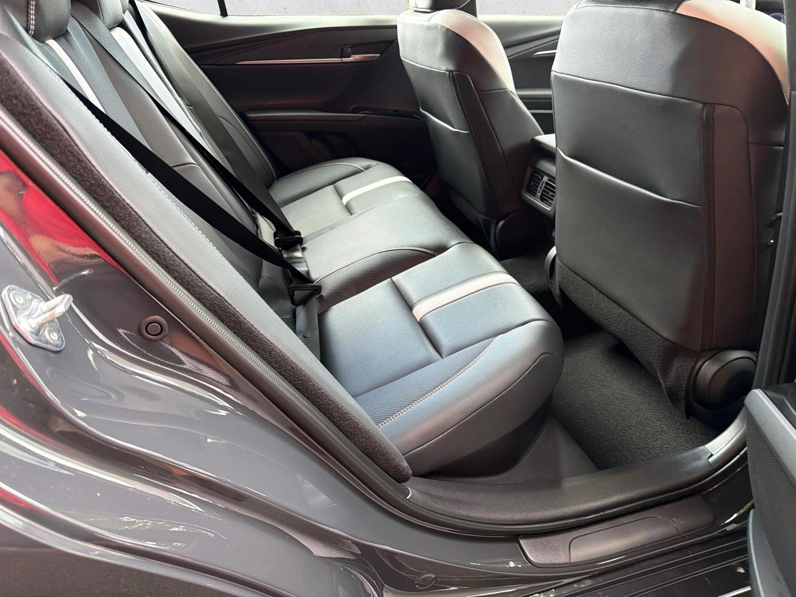 Used 2026 Underground Toyota SE image 15