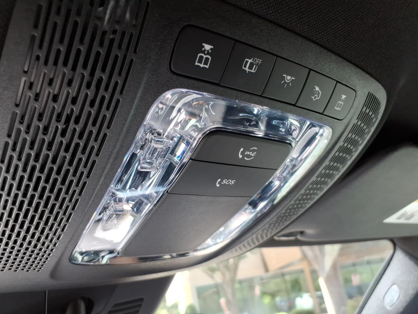 Certified Used 2025 Navarra Blue Metallic Audi Premium Plus image 28