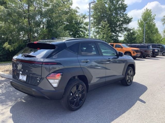 2026 Hyundai Kona SEL Sport - Photo 6