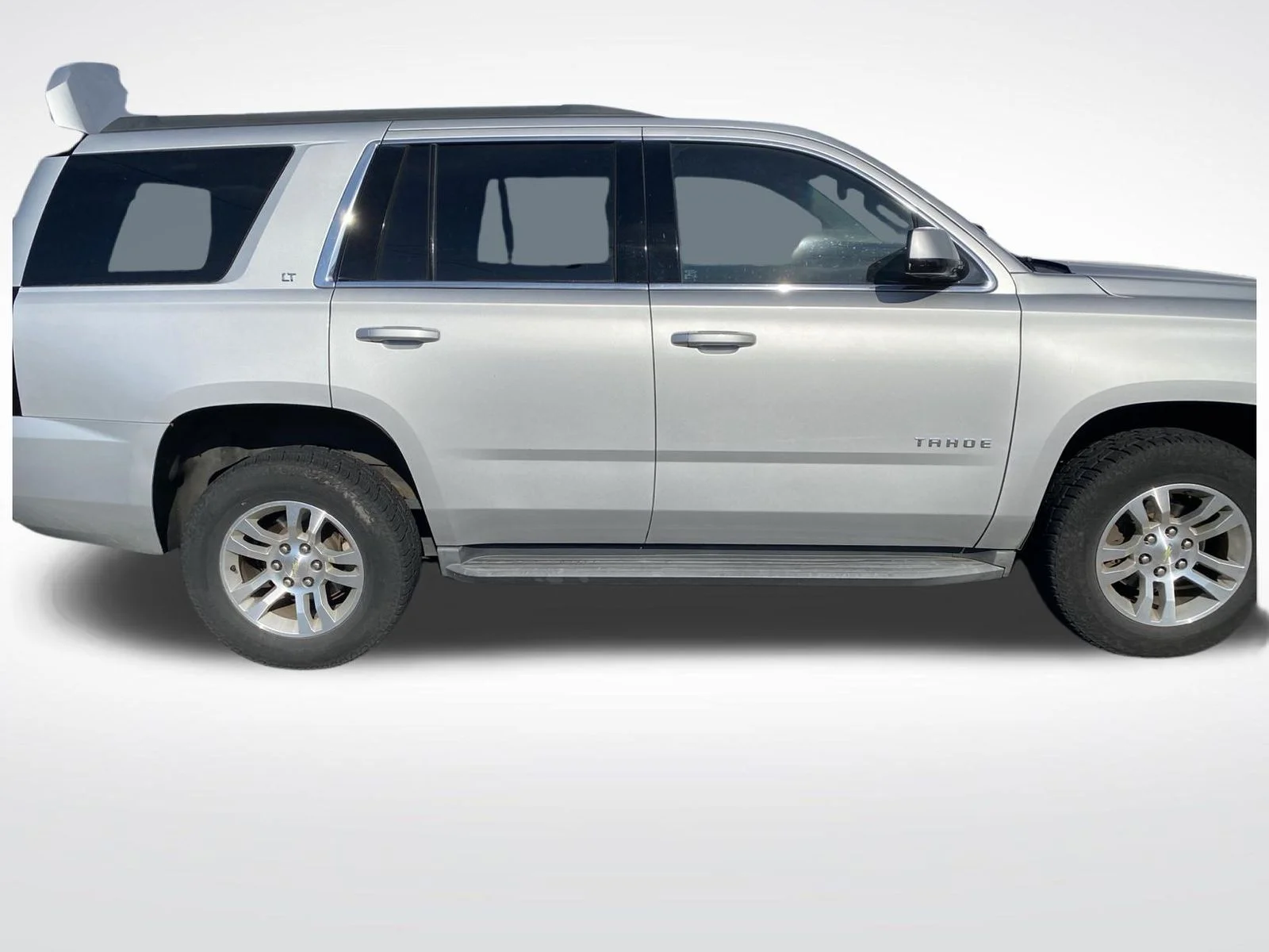 Used 2015 Silver Ice Metallic Chevrolet LT image 17