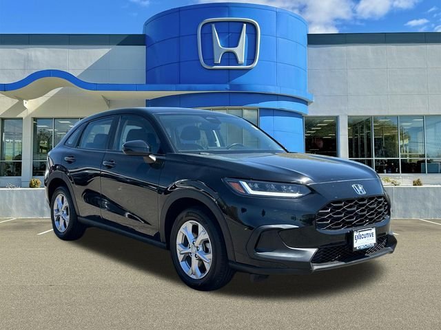 2023 Honda HR-V