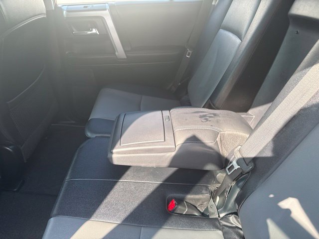 Used 2022 Red Toyota SR5 Premium image 22