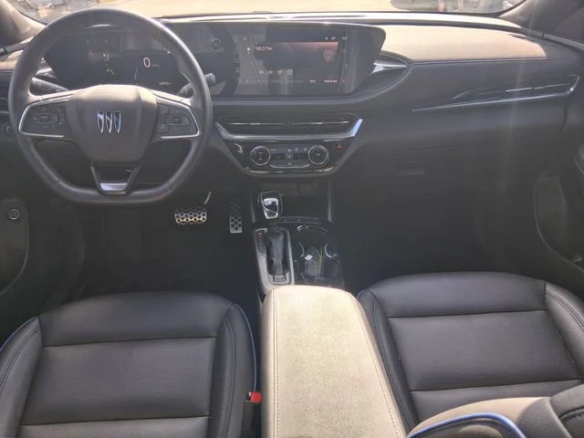 Used 2024 White Buick Sport Touring image 10