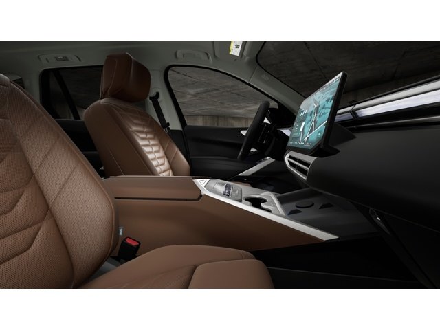 New 2027 Black Sapphire Metallic BMW  image 9