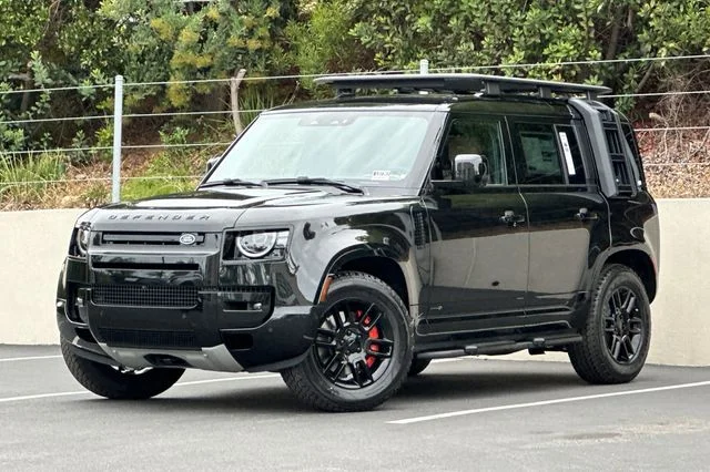 Defender 110 | Land Rover Carlsbad