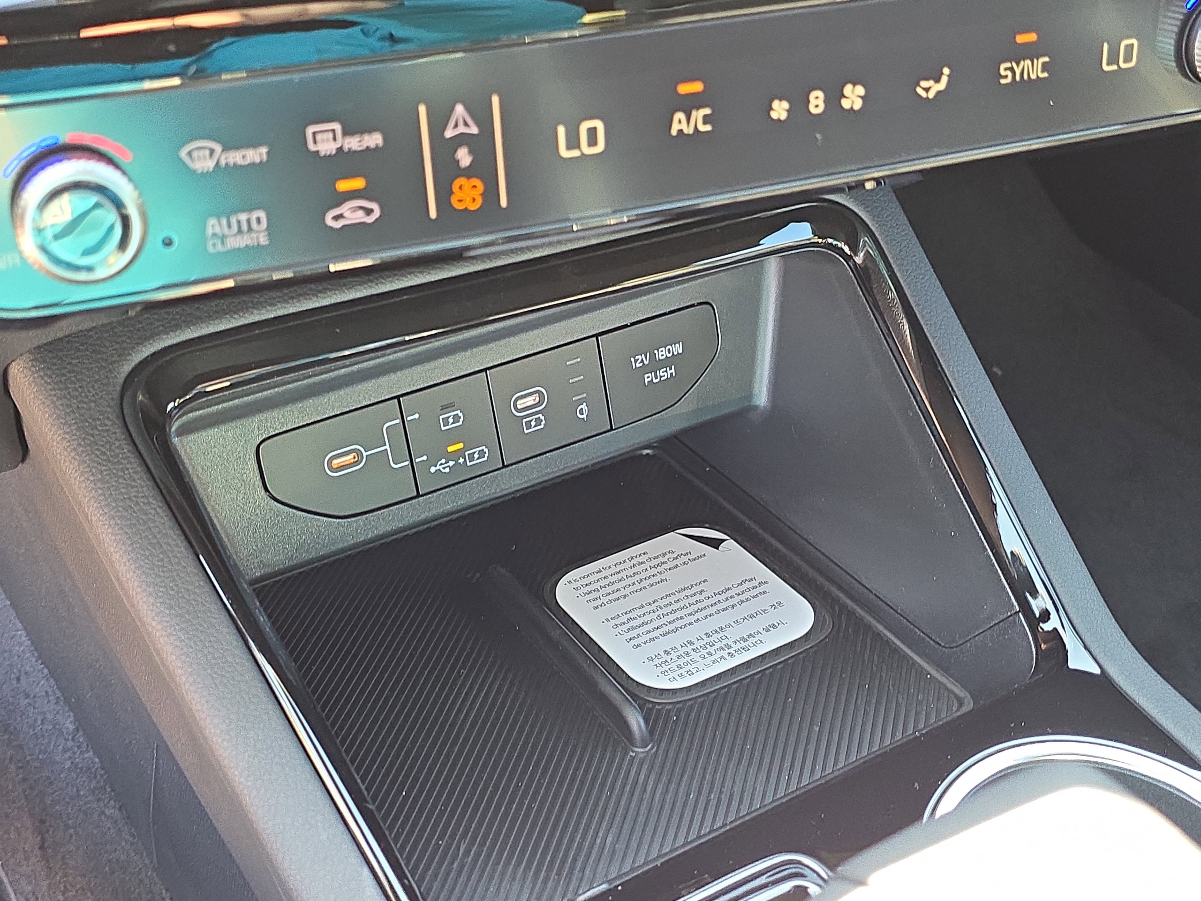 New 2026 Wolf Gray Kia GT-Line FWD image 25