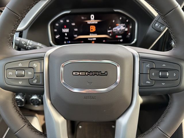 2026 GMC Sierra 2500HD Denali - Photo 32