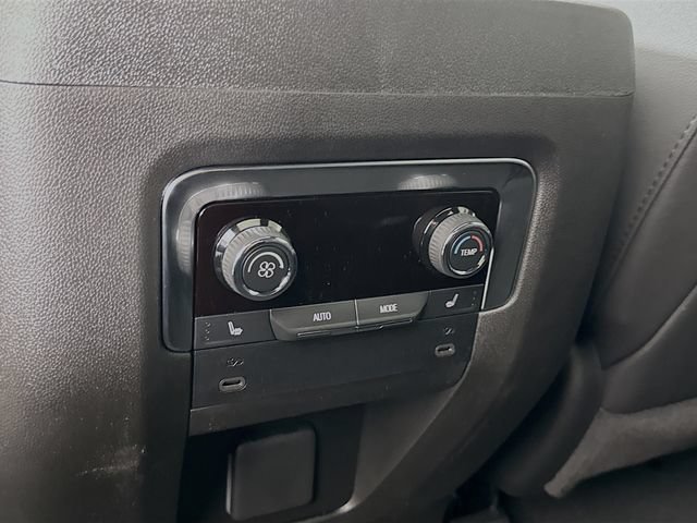 New 2026 Black Chevrolet High Country image 28
