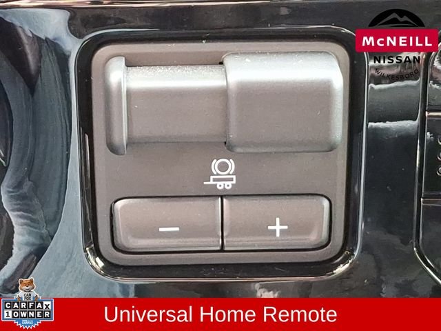 2024 Chevrolet Silverado 1500 High Country - Photo 28