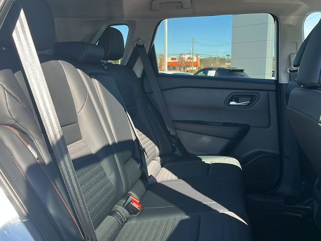 2026 Nissan Rogue Rock Creek - Photo 12