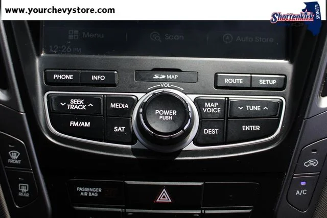 Used 2015 Blue Hyundai Base image 29